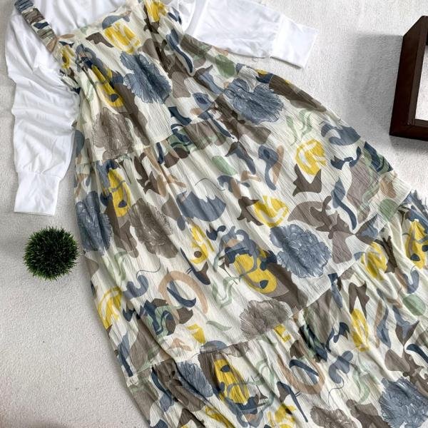 MODESTY GOWN