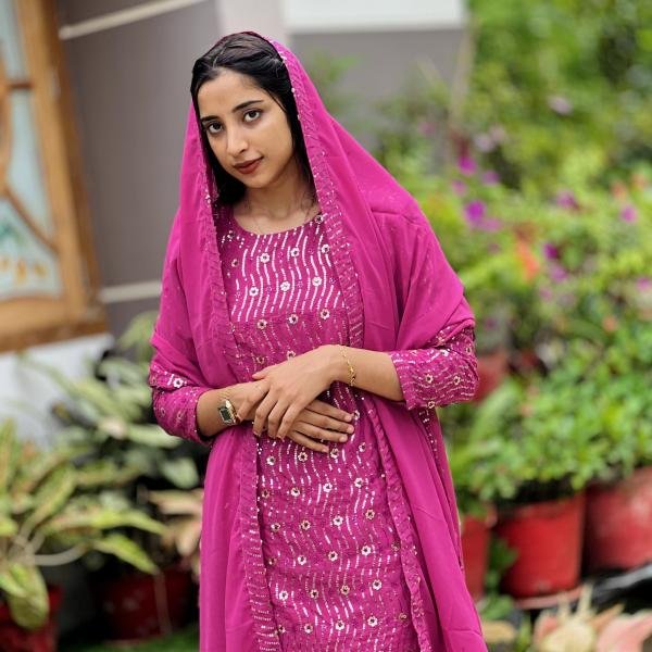 SHARARA SET