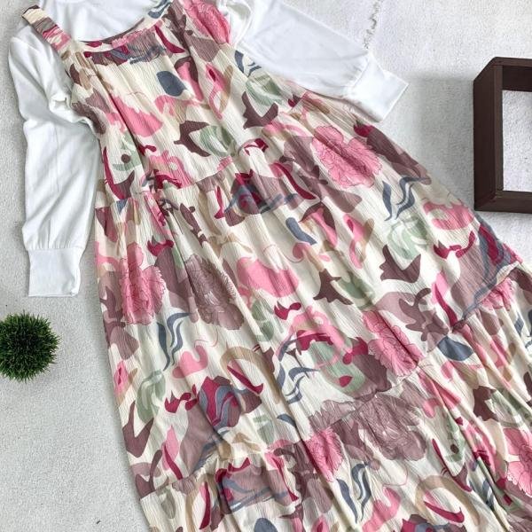 MODESTY GOWN