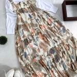 MODESTY GOWN
