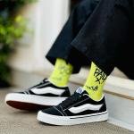 IMPORTED VANS