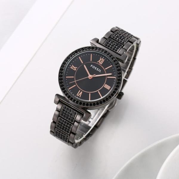 FOSSIL WATCH