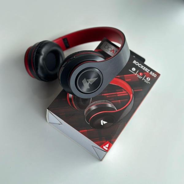 BOAT HEADPHONE