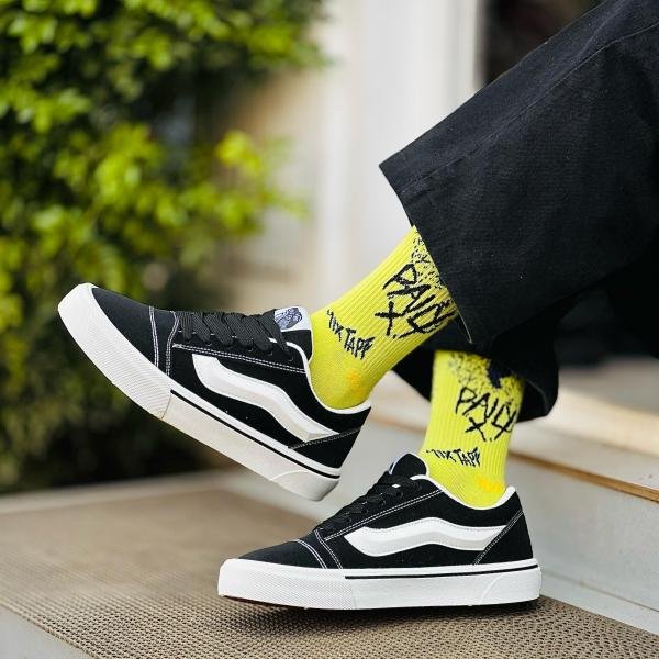IMPORTED VANS