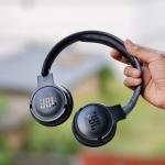 JBL ROCKERZ 450
