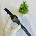 CASIO F-91W