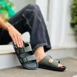 IMPORTED SANDALS