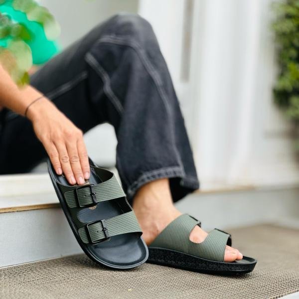 IMPORTED SANDALS