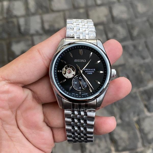 SEIKO