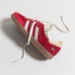 ADIDAS ORIGINALS SAMBAS "BETTER SCARLET OFFWHITE"