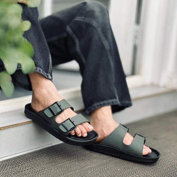 IMPORTED SANDALS