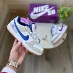 NIKE SB DUNK RAYSSA LEAL