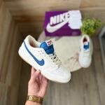 NIKE SB DUNK SAIL BLUE