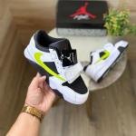 AIR JORDANS RETRO Travis Scott cut the check YELLOW