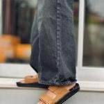 IMPORTED SANDALS