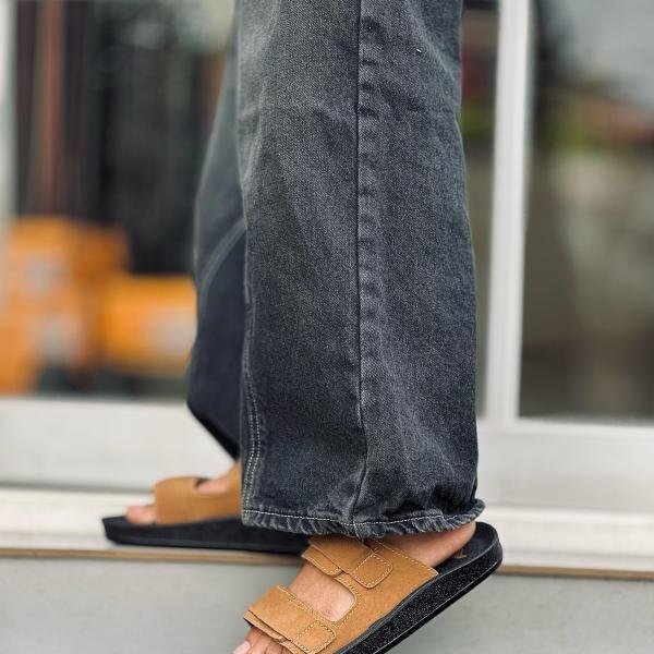 IMPORTED SANDALS