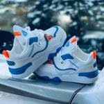 IMPORTED SHOES