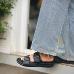 IMPORTED SANDALS