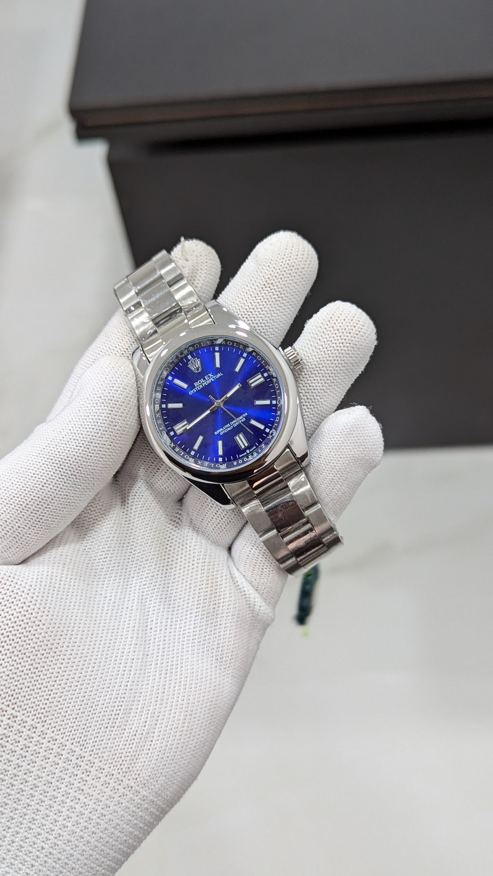 ROLEX CHRONOGRAPH