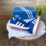 ADIDAS ORIGINALS CAMPUS PRELOVED BLUE
