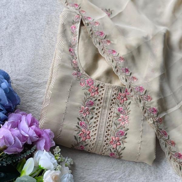 SALWAR SET