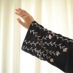 ABAYA+ NORMAL SHAWL