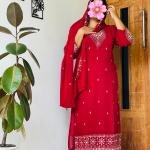 SALWAR SET