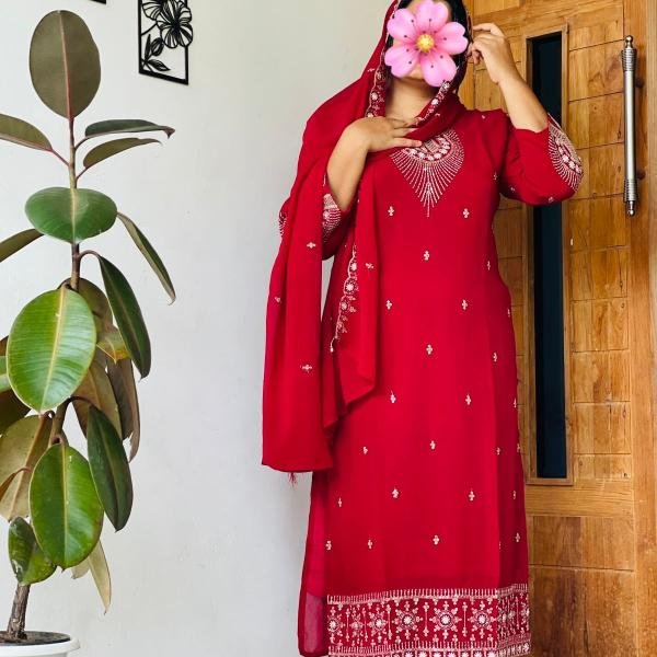 SALWAR SET