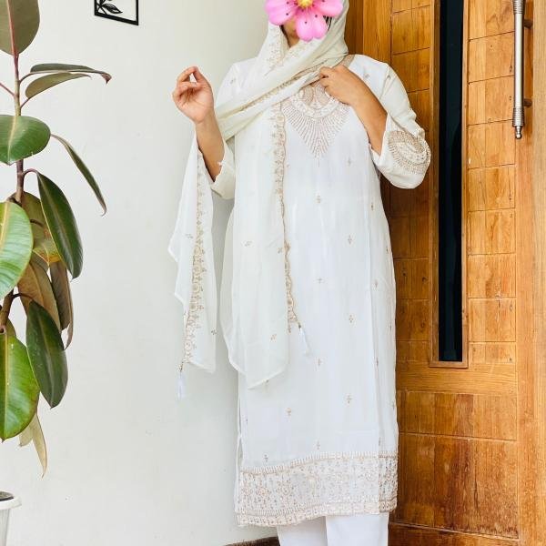SALWAR SET