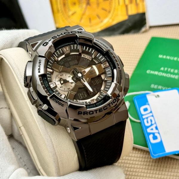 GSHOCK