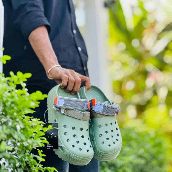 CROCS HIKER IMPORTED