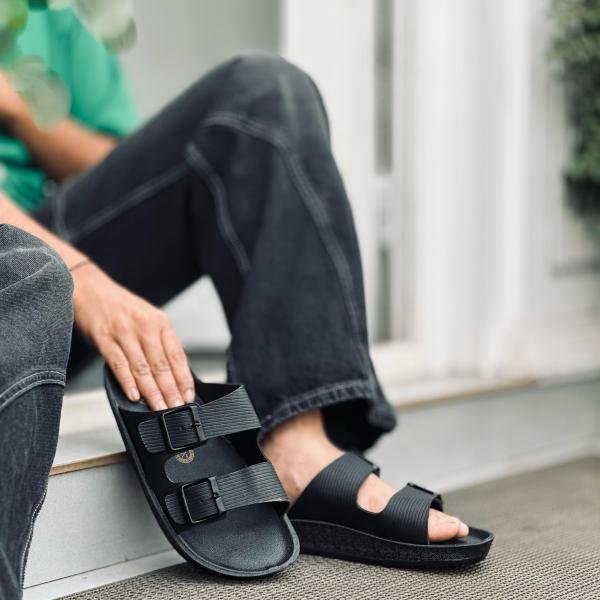 IMPORTED SANDALS