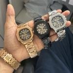 PATEK PHILIPPE