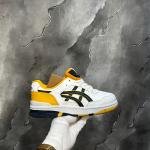 ASICS EX 89 WHITE MIDNIGHT