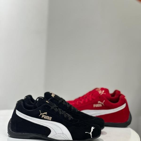 PUMA SPEEDCAT