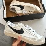 NIKE BLAZER LOW