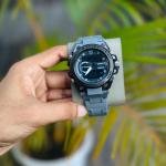 GSHOCK FIBER