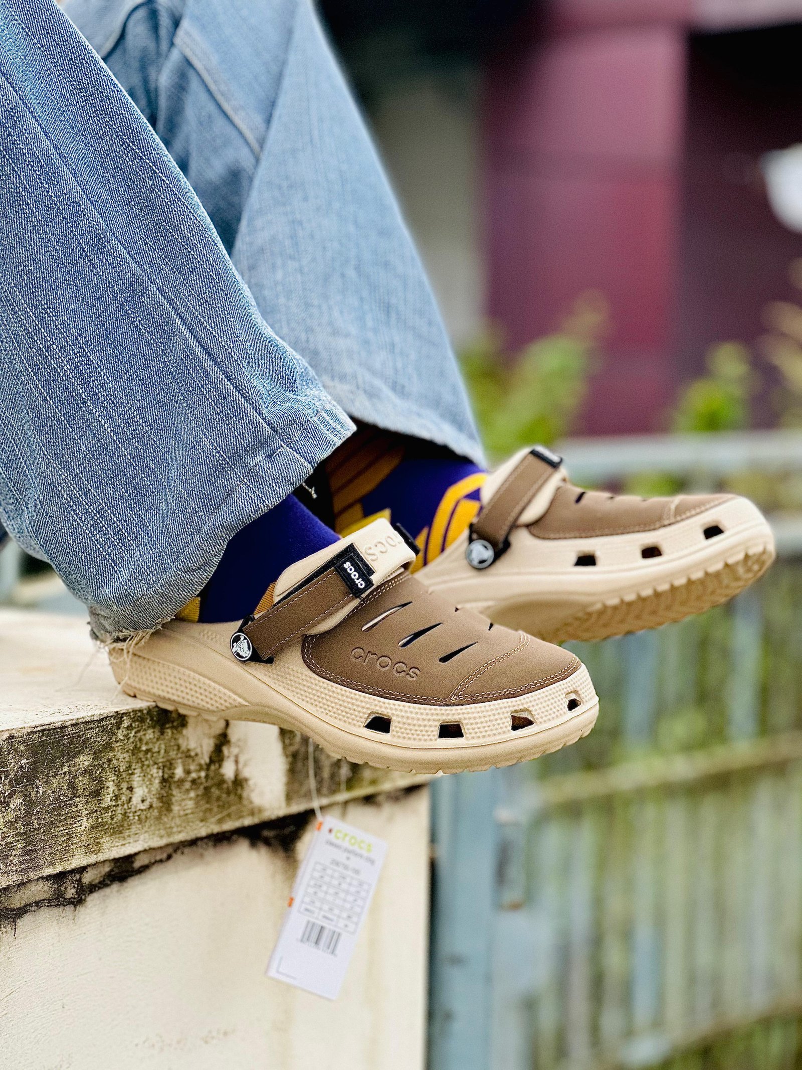 Mens Sandals