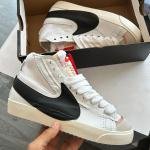 NIKE BLAZER MID JUMBO