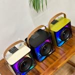 KIMISO BLUETOOTH SPEAKER