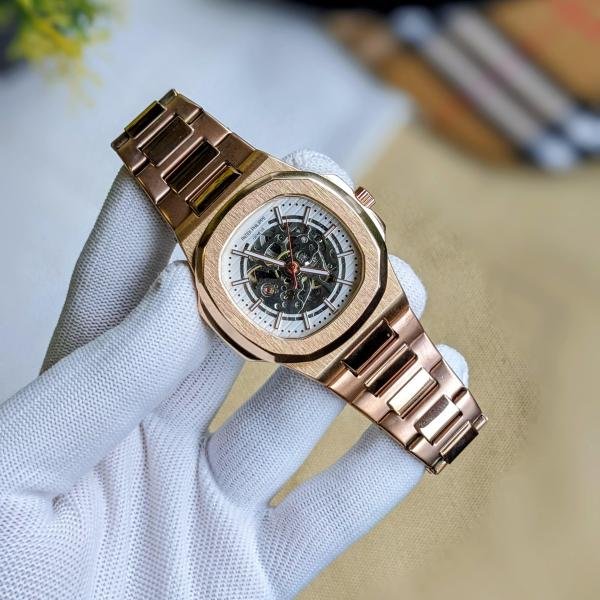 PATEK PHILIPPE