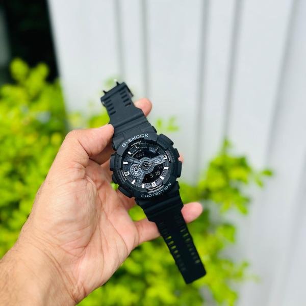 CASIO G-SHOCK