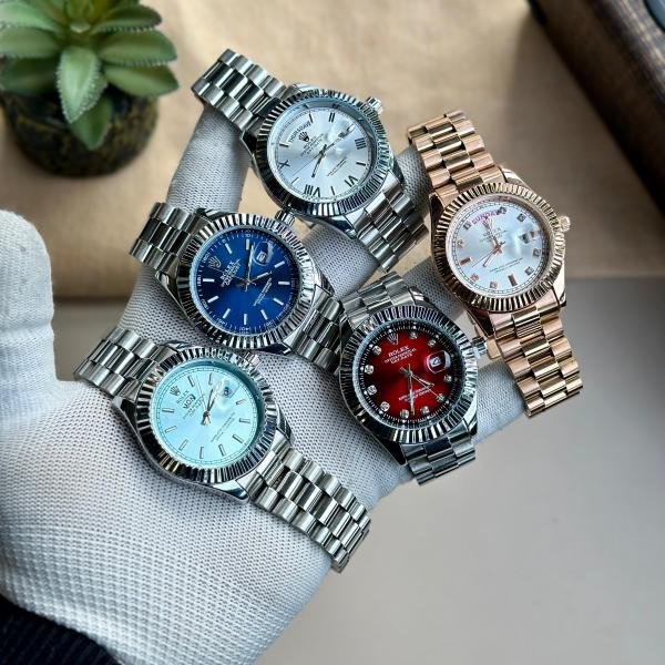 ROLEX