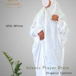 PRAYER DRESS