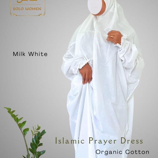 PRAYER DRESS