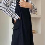 PINAFORE SET