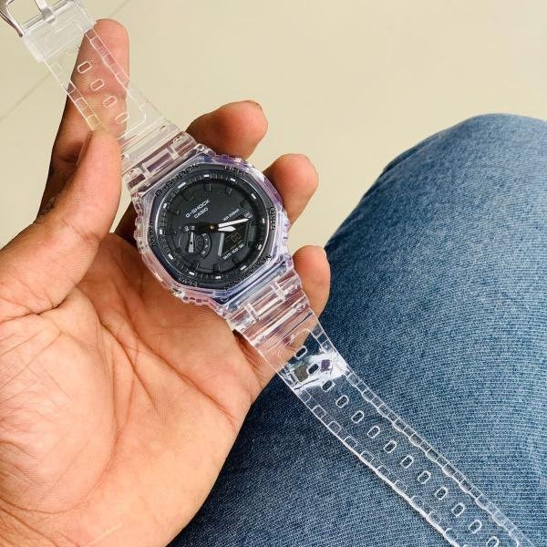 GSHOCK 20BAR