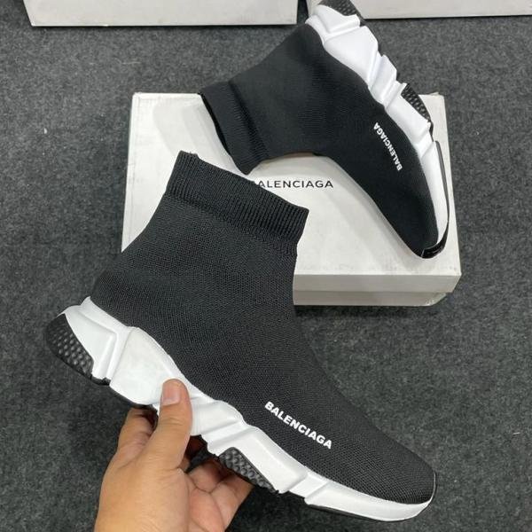 BALENCIAGA SPEED TRAINER