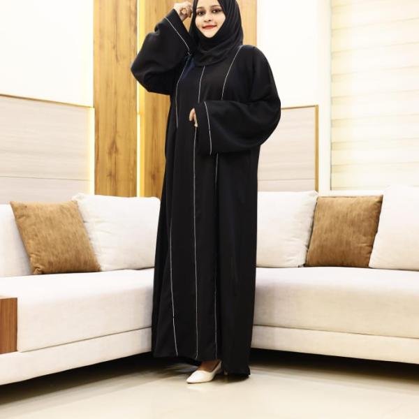 ABAYA