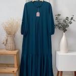 GOWN ONLY
